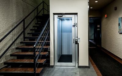 Where Luxury Meets Accessibility: RAM’s Residential Crystal Elevator