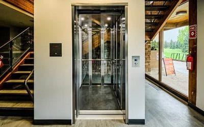 Bring Luxury and Mobility Into Your Home With RAM Elevators + Lifts