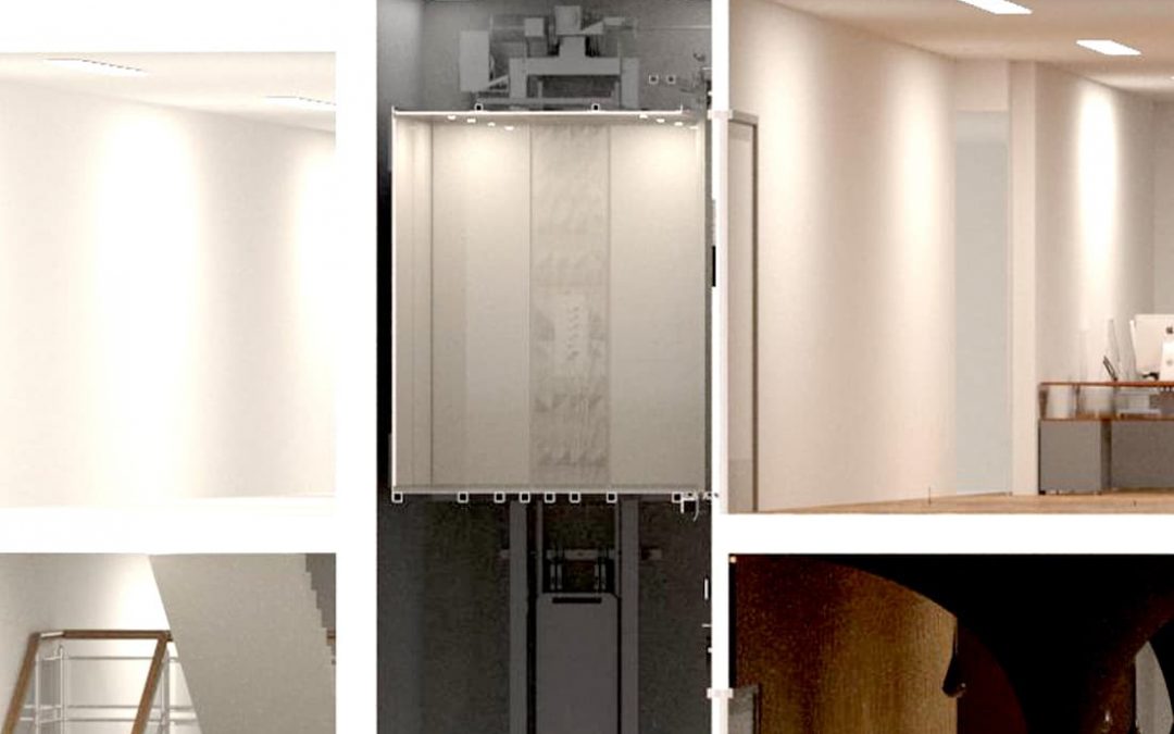 Why Choose a Pitless Elevator?