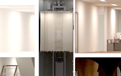 Why Choose a Pitless Elevator?