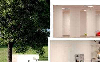 4 Ways an Outdoor Lift Can Improve Your Quality of Life