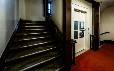 Stay in Your Home Longer with RAM Residential Elevators and Lifts