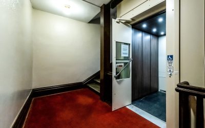 Commercial Lifts for Any Property with RAM