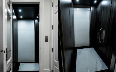 How to Minimize the Cost of Home Elevator Installation