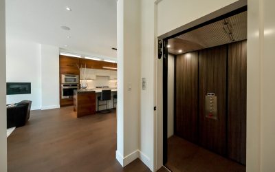 Small Home Elevators: Affordable in 2022’s Economy