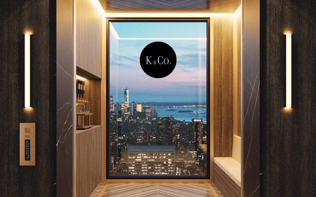 Luxury Elevators That Elevate Your Home’s Appeal to the Next Level