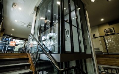 Comparing Commercial Elevators: Stratus or Crystal?