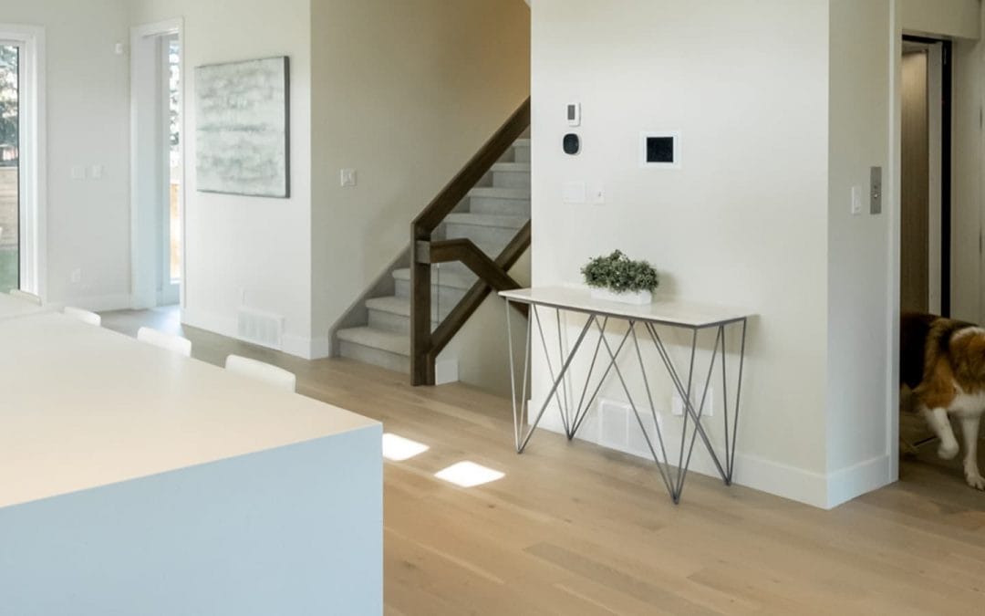 How Modern Home Elevators Focus on Safety Like Never Before