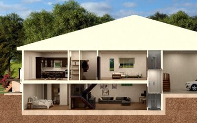 No Pit, No Problem: Practical Benefits of a Pitless Elevator