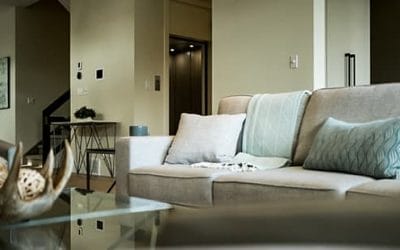 Modern Home Elevators: 6 Important Myths vs. Facts You Need to Know