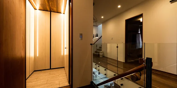 small home elevators