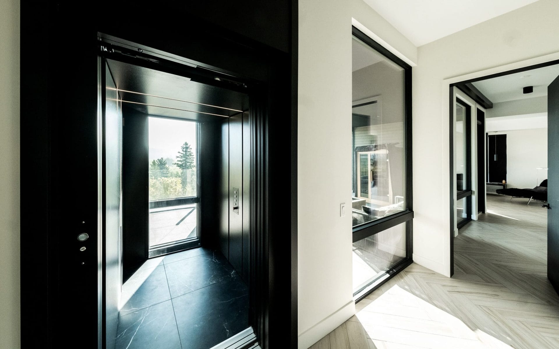 best home elevators