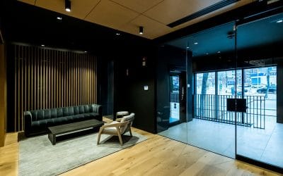 Home Elevator Solutions That Offer Accessibility, Aesthetics, and Luxury