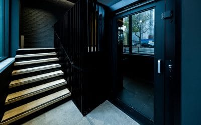Debunking Common Misconceptions About Installing a Modern Home Elevator