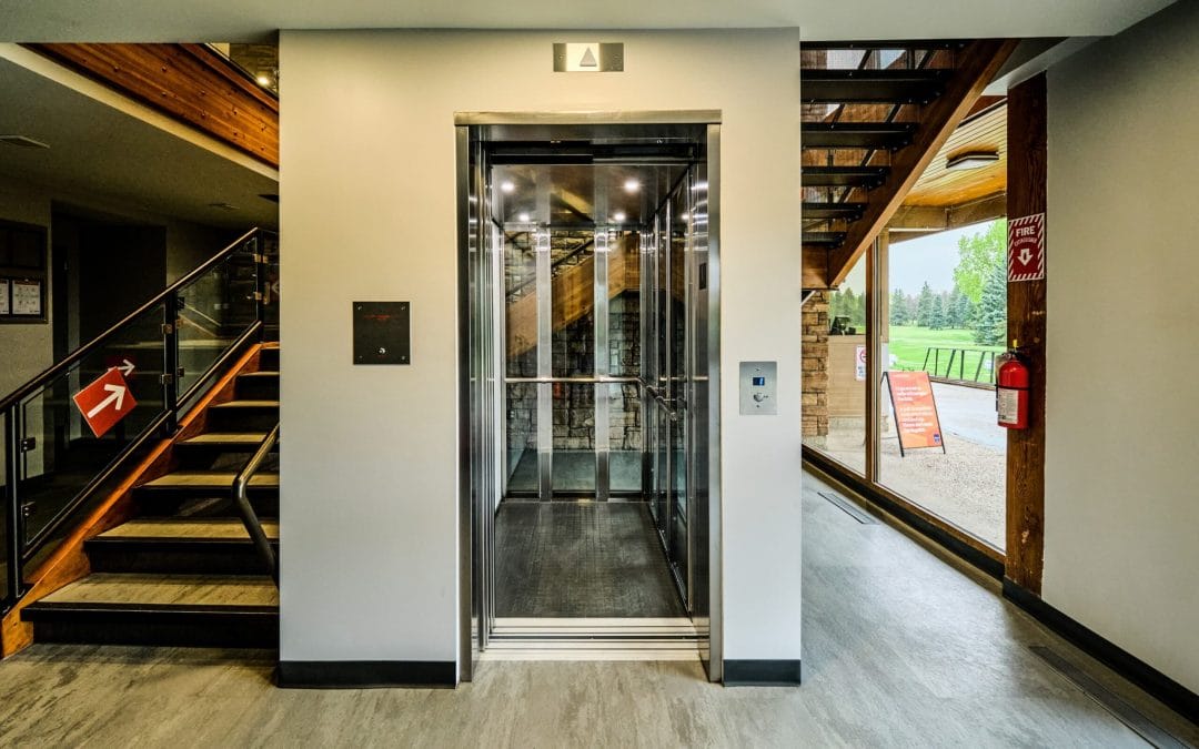 Widen Your Patron Demographic with Commercial Lifts