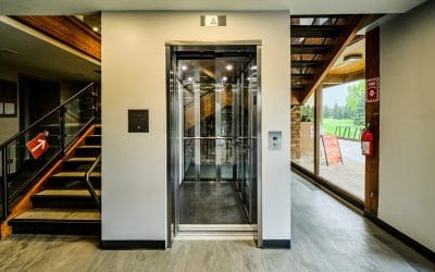 Widen Your Patron Demographic with Commercial Lifts