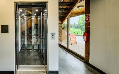 With Superior Smart Space Design, Installing Your Commercial Elevator or Lift is a Breeze