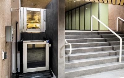 Answering Your Questions About Commercial Elevators