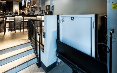 6 Important Ways Commercial Lifts Help Improve Your Accessibility