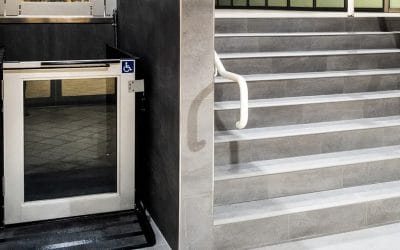 Discover How Installing a Commercial Lift Enhances Your Business and Commercial Property Value
