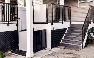 Ramps vs Porch Lifts: Which is Right for You?