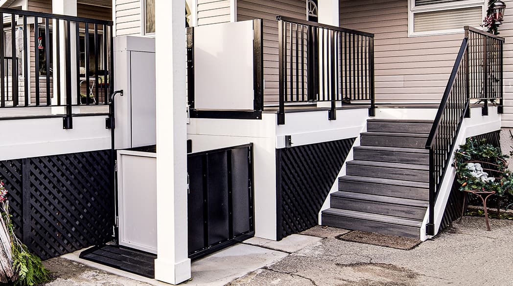 Questions To Ask Your Dealer Before Buying A Porch Lift! (Part.2)