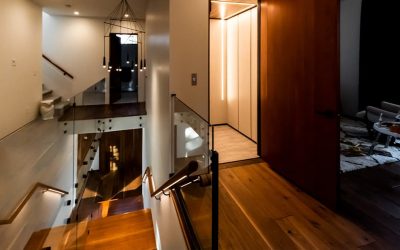 3 Factors Affecting the Cost of a Home Elevator