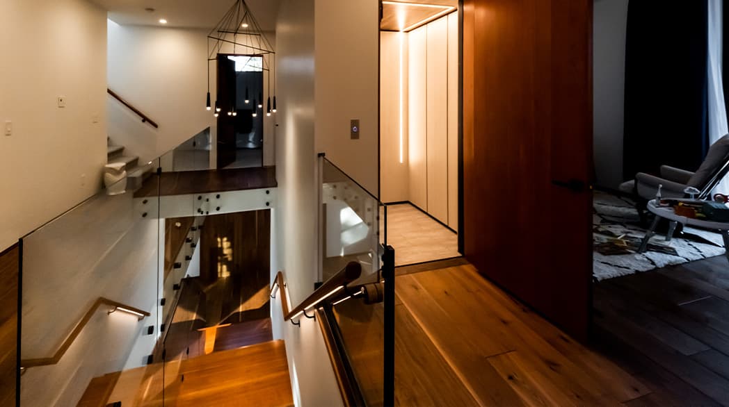 Maintenance Tips for Lifts in Residential Homes
