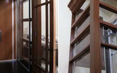Do You Need A Home Elevator or A Home Lift?