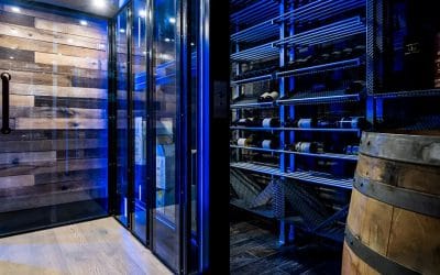 The Benefits of RAM’s Pitless Home Elevators