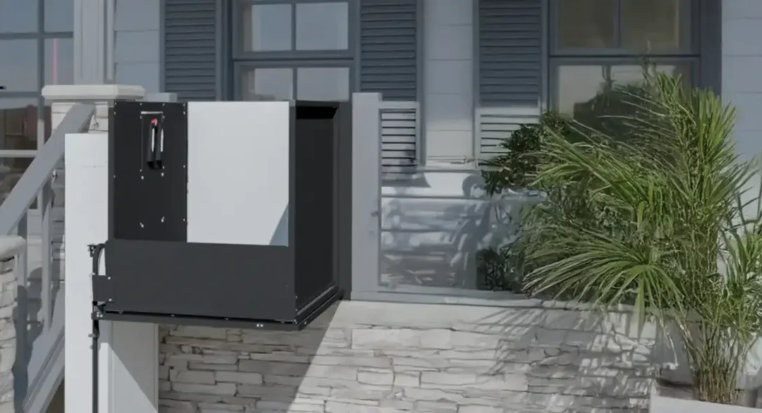 Why Vertical Platform Lifts are Important for Caregivers