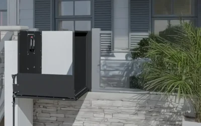 Why Vertical Platform Lifts are Important for Caregivers