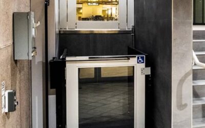 Pros and Cons of Commercial Wheelchair Lifts