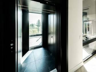 Best Residential Elevators for Vancouver Homes