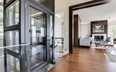 Why Luxury Home Elevators Are a Must-Have For Modern Homes