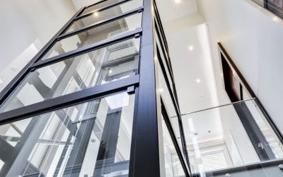 Aging in Place: Private Home Elevators for Better At-Home Living