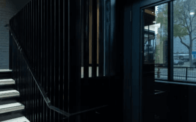Debunking the Myths Around Affordable Home Elevators