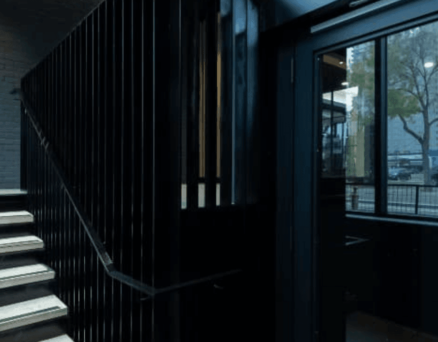 Debunking the Myths Around Affordable Home Elevators