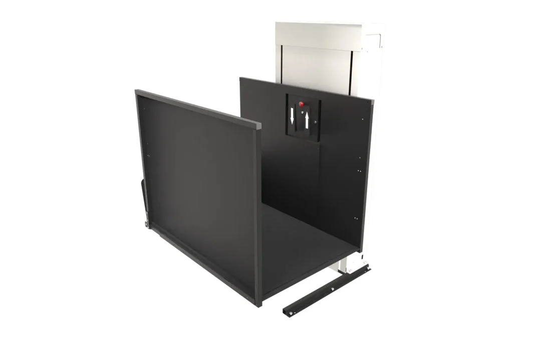 Electric vs. Hydraulic Wheelchair Lifts: Which Is Better?