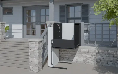 5 Things to Know About Installing a Home Lift