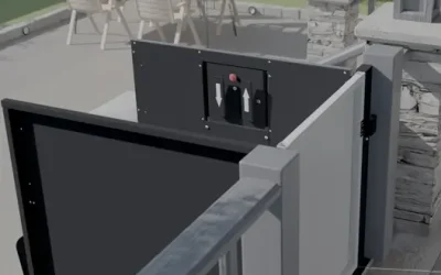 Your 2025 Guide to the Best Home Elevators from RAM