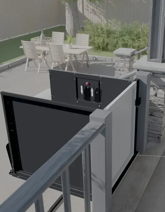 Your 2025 Guide to the Best Home Elevators from RAM