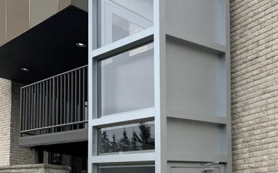How To Add a Home Exterior Elevator: What To Know First
