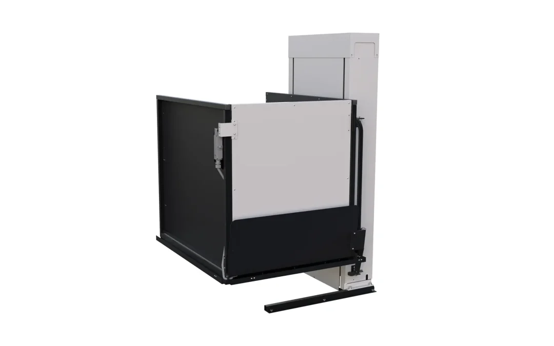 Important Reasons Businesses Trust RAM for Lift Solutions