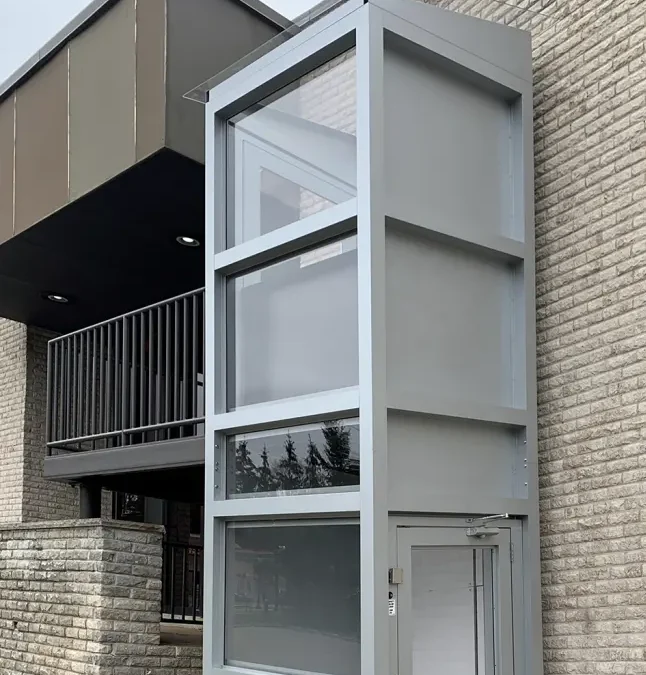 The Truth About Wheelchair Lifts: Debunking 5 Common Myths