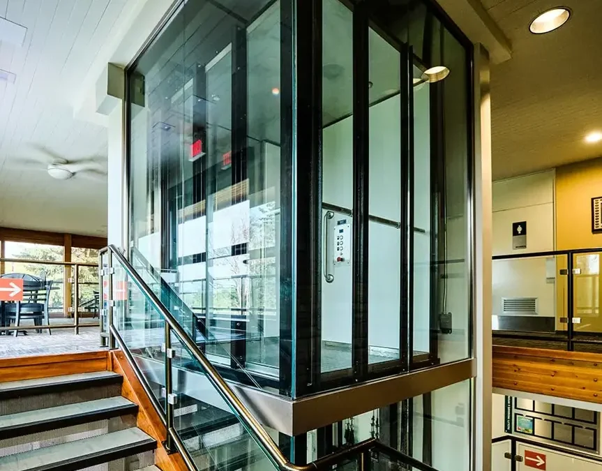 How Commercial Elevators Support Inclusive Design And Ultimate Accessibility