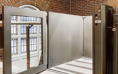 Take Your Business To New Heights With A Wheelchair Lift
