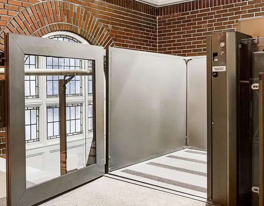 Take Your Business To New Heights With A Wheelchair Lift