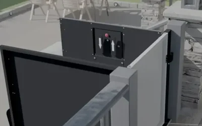 What You Need to Know Before Installing a Vertical Platform Lift