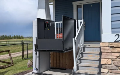 How to Install an Exterior Wheelchair Lift for Superior Accessibility